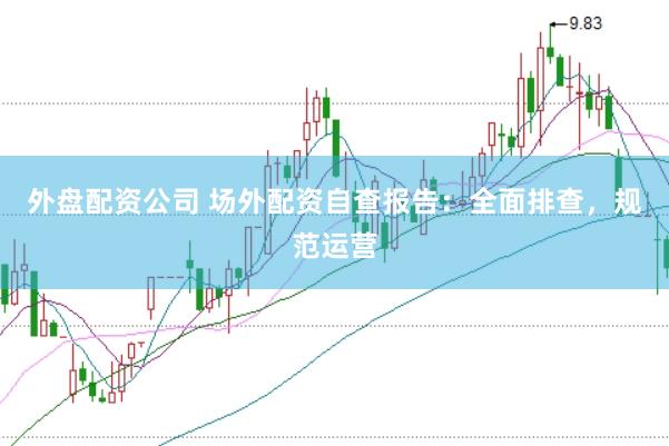 外盘配资公司 场外配资自查报告：全面排查，规范运营