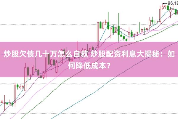 炒股欠债几十万怎么自救 炒股配资利息大揭秘：如何降低成本？