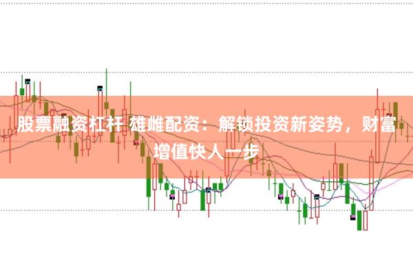 股票融资杠杆 雄雌配资：解锁投资新姿势，财富增值快人一步