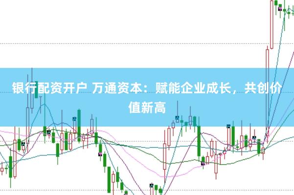 银行配资开户 万通资本：赋能企业成长，共创价值新高