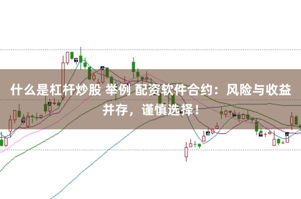 什么是杠杆炒股 举例 配资软件合约：风险与收益并存，谨慎选择！