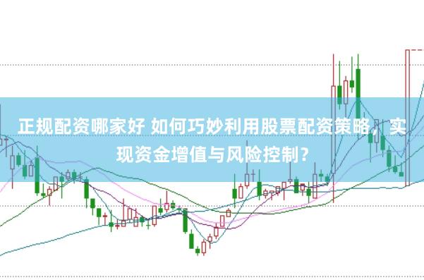 正规配资哪家好 如何巧妙利用股票配资策略，实现资金增值与风险控制？