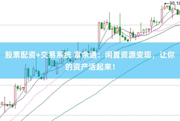 股票配资+交易系统 富余通：闲置资源变现，让你的资产活起来！