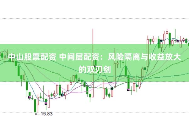 中山股票配资 中间层配资：风险隔离与收益放大的双刃剑