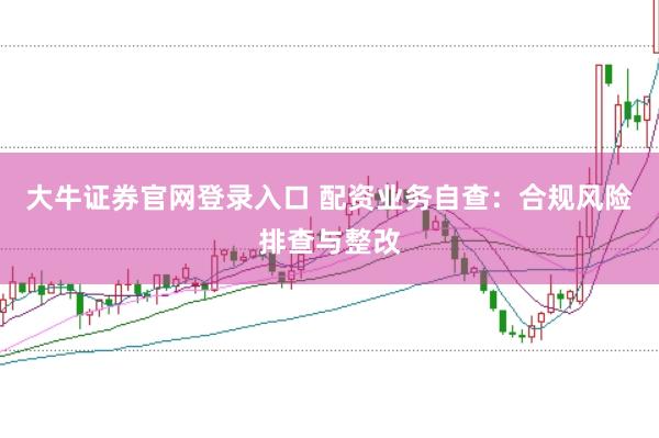 大牛证券官网登录入口 配资业务自查：合规风险排查与整改