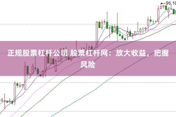 正规股票杠杆公司 股票杠杆网:放大收益,把握风险