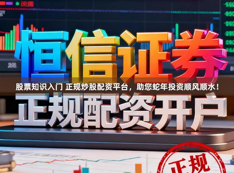 股票知识入门 正规炒股配资平台,助您蛇年投资顺风顺水!