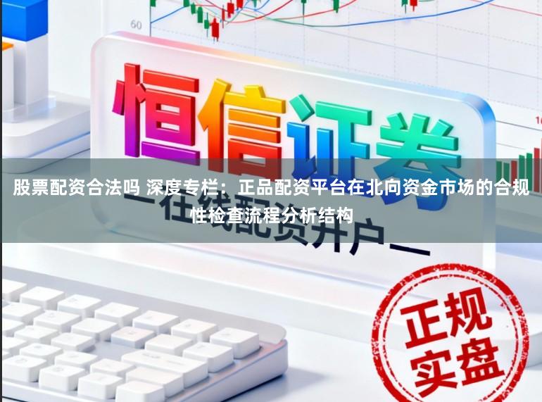 股票配资合法吗 深度专栏：正品配资平台在北向资金市场的合规性检查流程分析结构