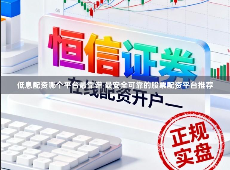 低息配资哪个平台最靠谱 最安全可靠的股票配资平台推荐
