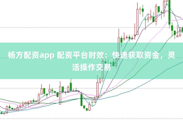 杨方配资app 配资平台时效:快速获取资金,灵活操作交易