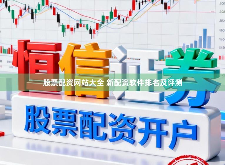 股票配资网站大全 新配资软件排名及评测