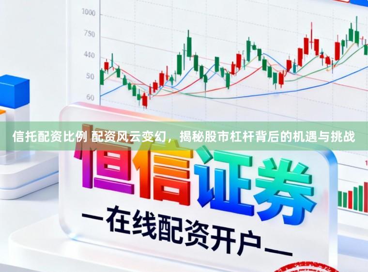 信托配资比例 配资风云变幻，揭秘股市杠杆背后的机遇与挑战