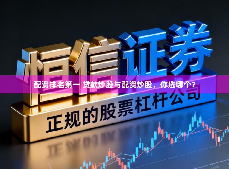 配资排名第一 贷款炒股与配资炒股，你选哪个？