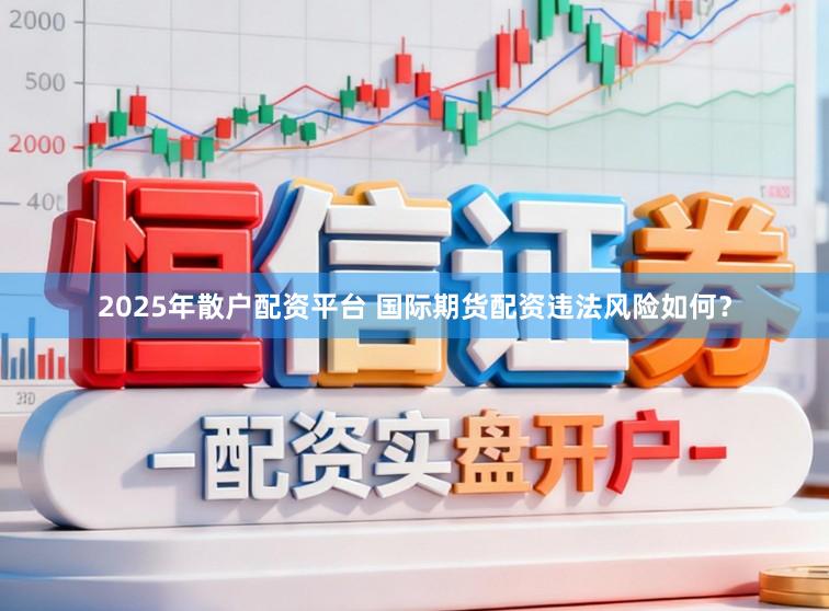 2025年散户配资平台 国际期货配资违法风险如何？