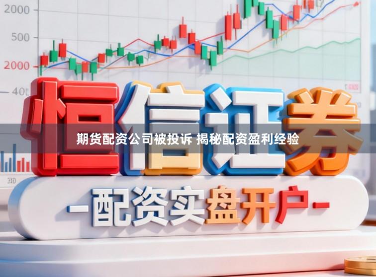 期货配资公司被投诉 揭秘配资盈利经验