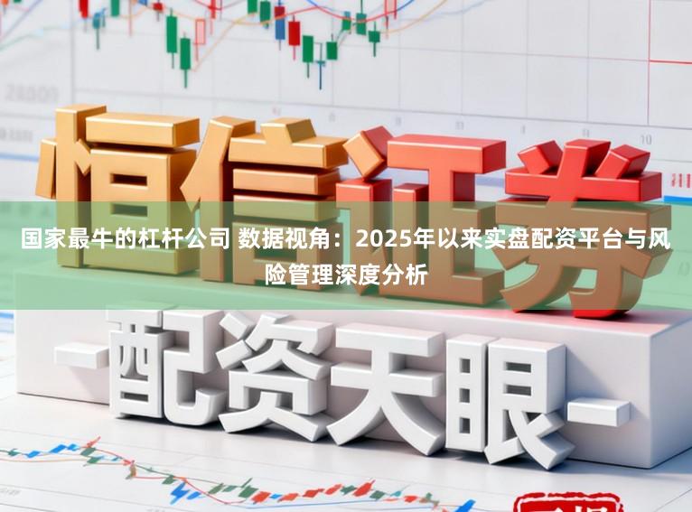 国家最牛的杠杆公司 数据视角:2025年以来实盘配资平台与风险管理深度分析