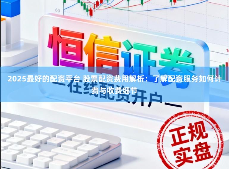 2025最好的配资平台 股票配资费用解析:了解配资服务如何计费与收费细节